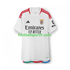 Tenue Benfica Lisbonne Troisieme 2023-2024 Maillot de Foot